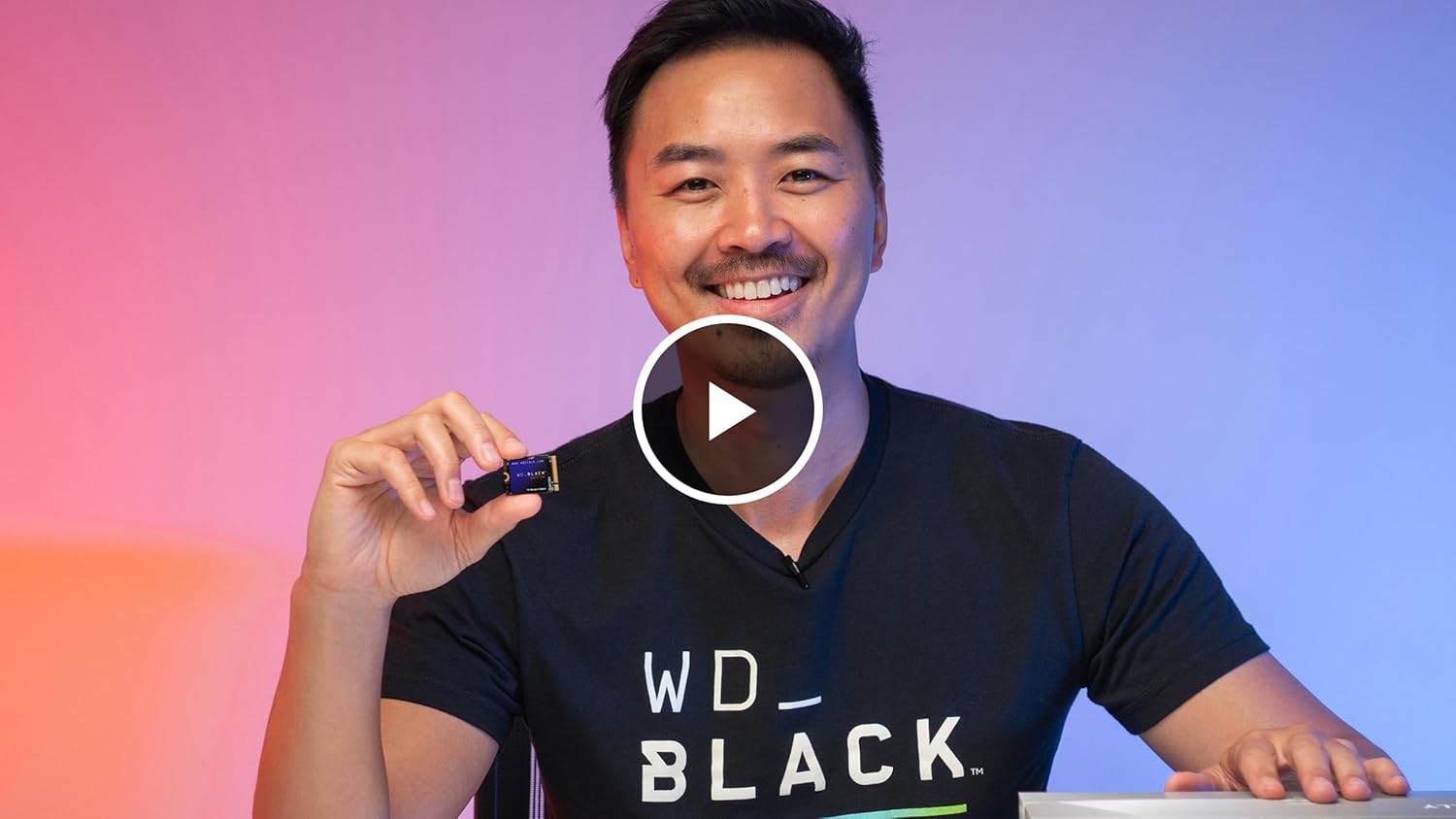 WD_BLACK 2TB SN770M M.2 2230 NVMe SSD for Handheld Gaming Devices, Speeds up to 5,150MB/s, TLC 3D NAND, Great for Steam Deck and Microsoft Surface - WDBDNH0020BBK-WRSN image 7