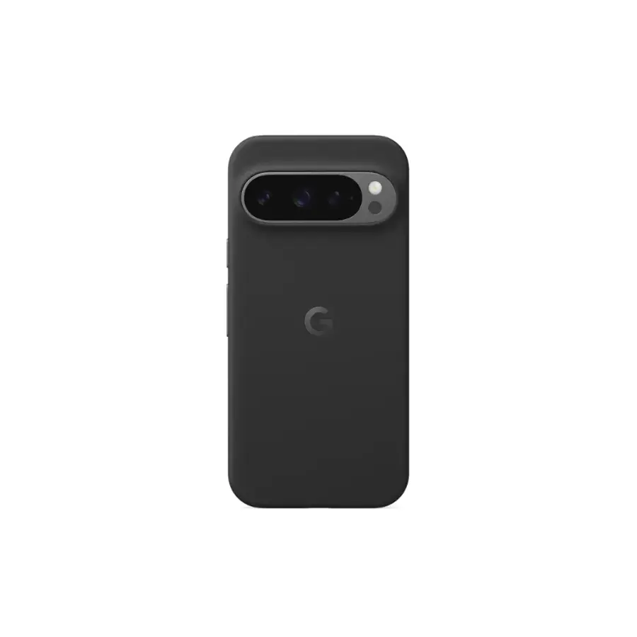 Google - Pixel 9 Pro XL Case - Obsidian image 1