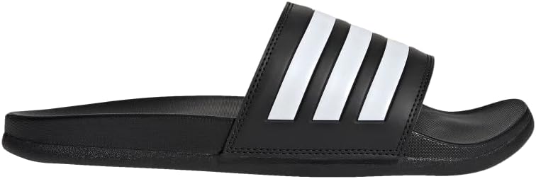 adidas Unisex Adult Adilette Comfort Slide image 1