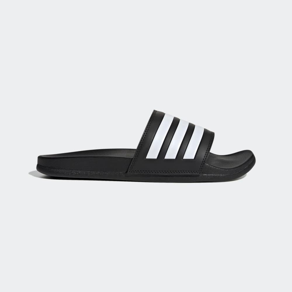 adidas Unisex Adult Adilette Comfort Slide image 2