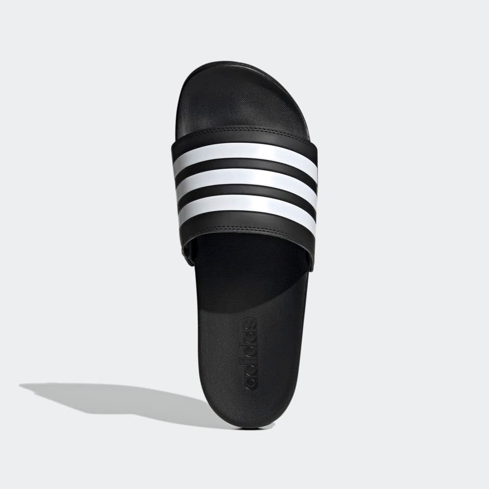 adidas Unisex Adult Adilette Comfort Slide image 3