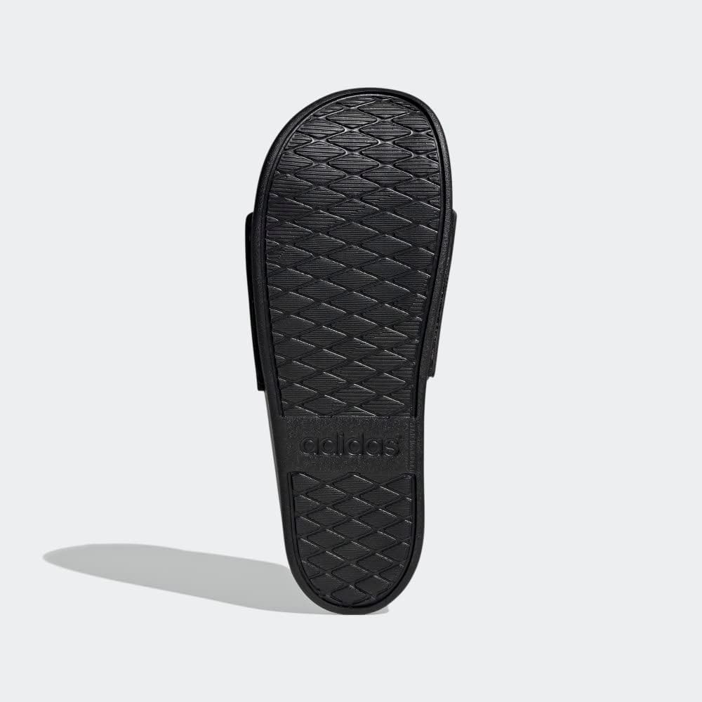 adidas Unisex Adult Adilette Comfort Slide image 4