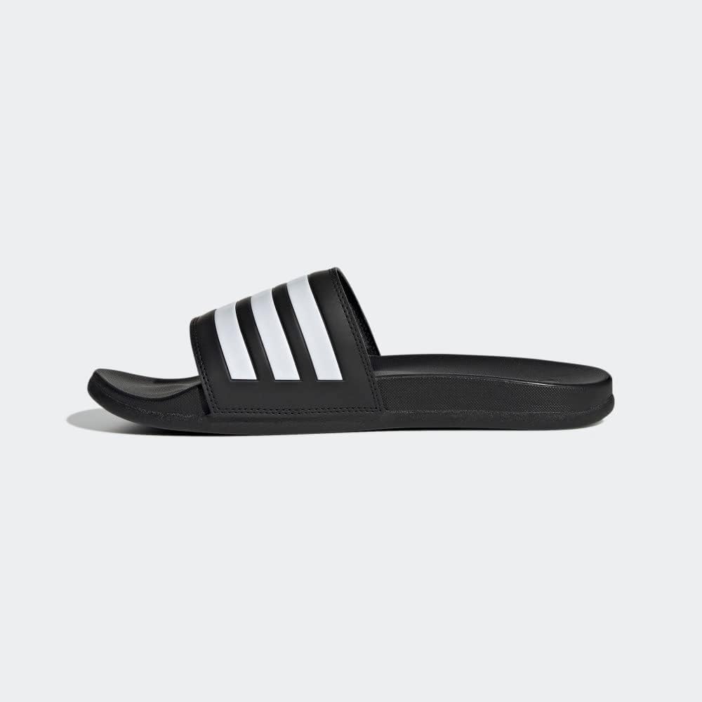 adidas Unisex Adult Adilette Comfort Slide image 7