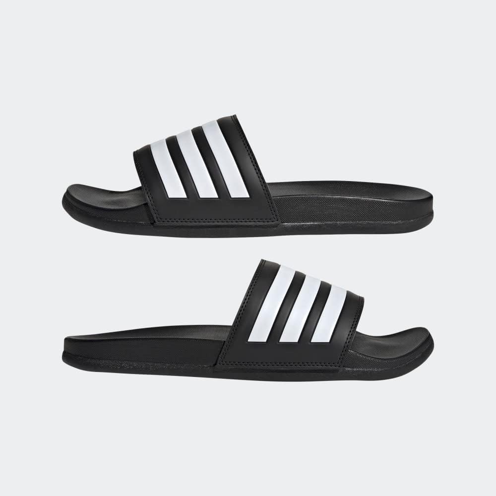 adidas Unisex Adult Adilette Comfort Slide image 8