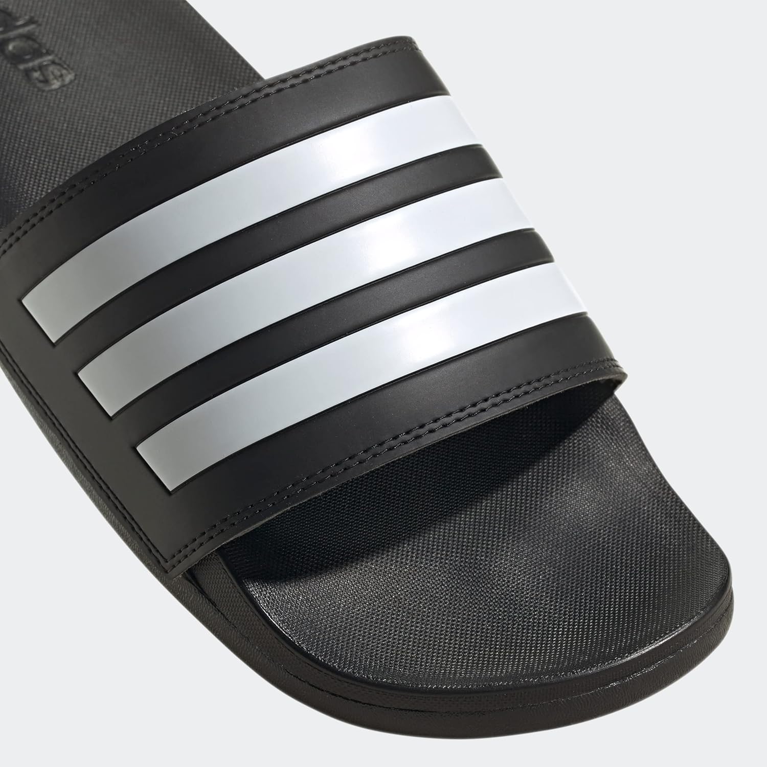adidas Unisex Adult Adilette Comfort Slide image 9