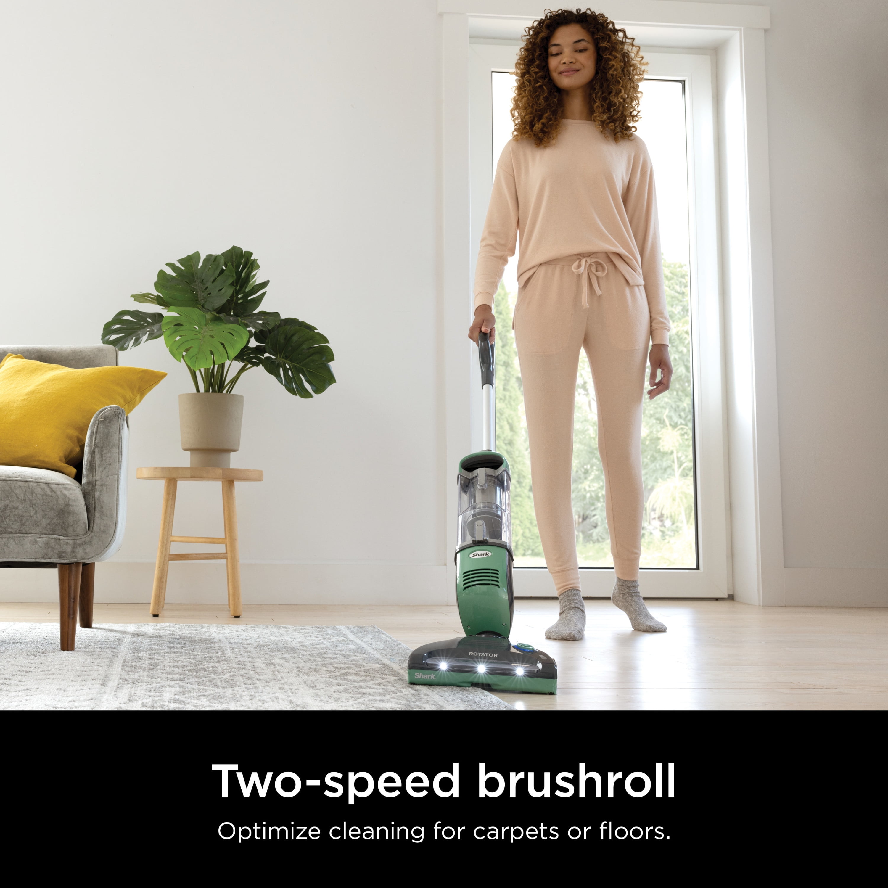 Shark® Freestyle Pro Cordless Vacuum with Precision Charging Dock SV1114 image 4