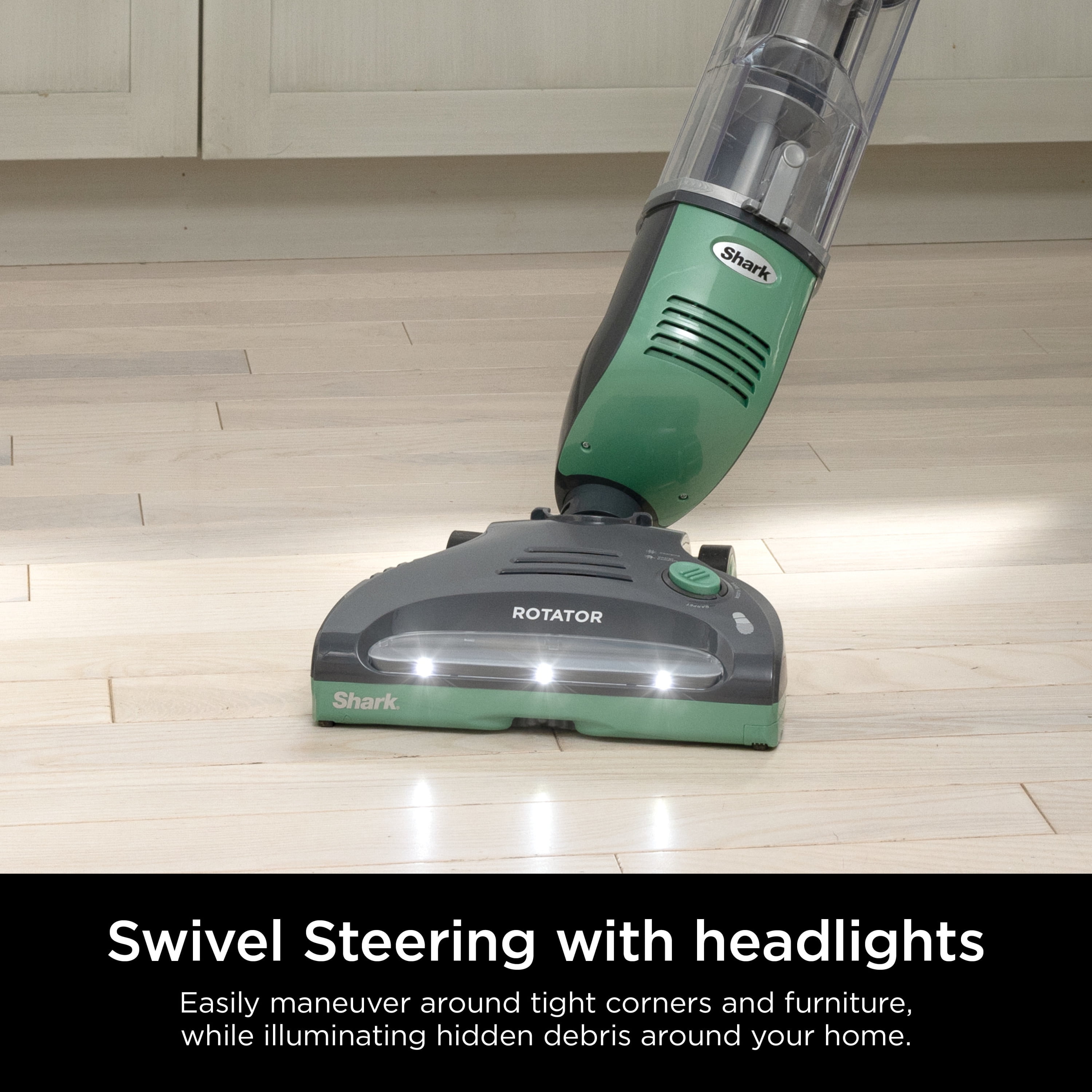 Shark® Freestyle Pro Cordless Vacuum with Precision Charging Dock SV1114 image 6