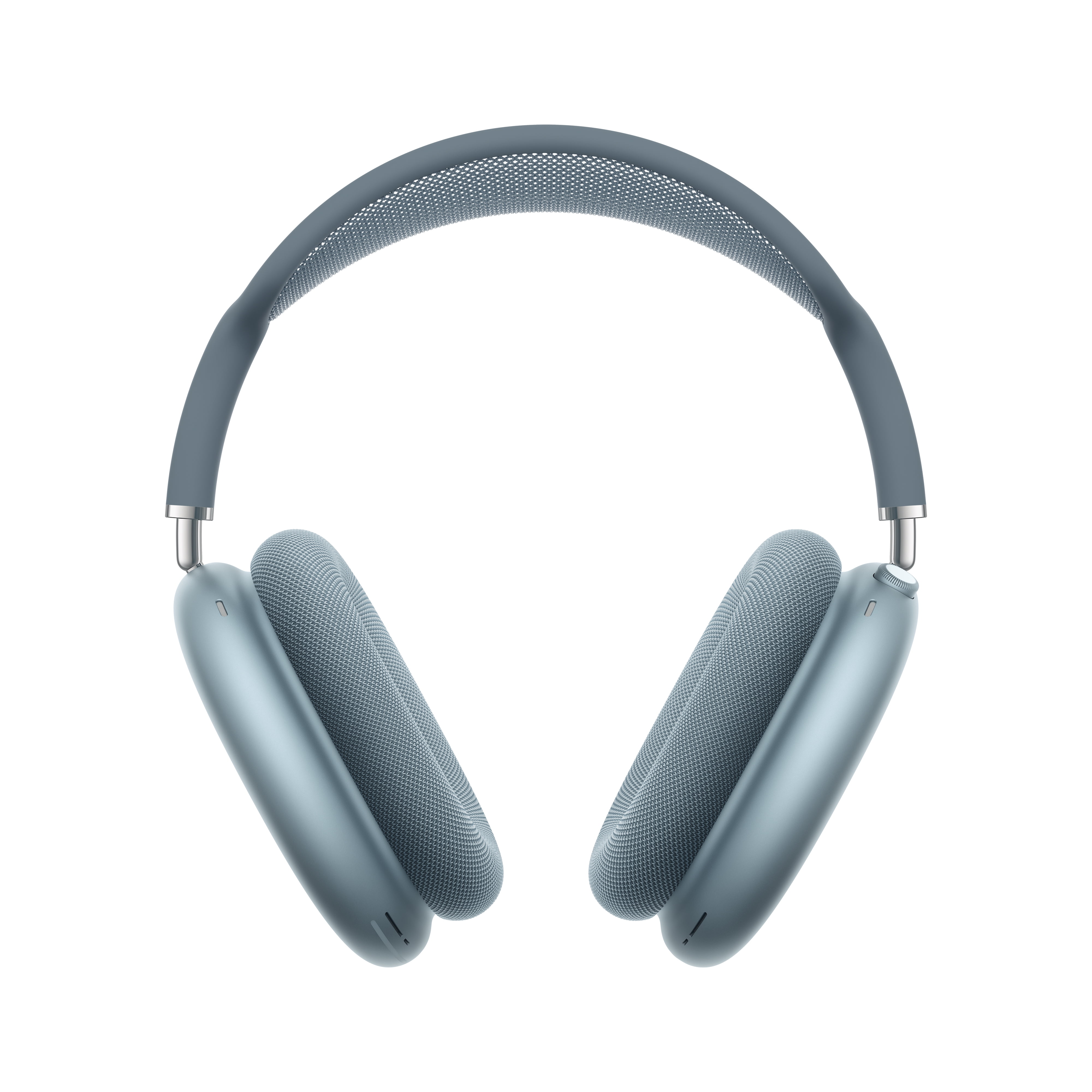 Apple AirPods Max (USB-C) - Blue image 1