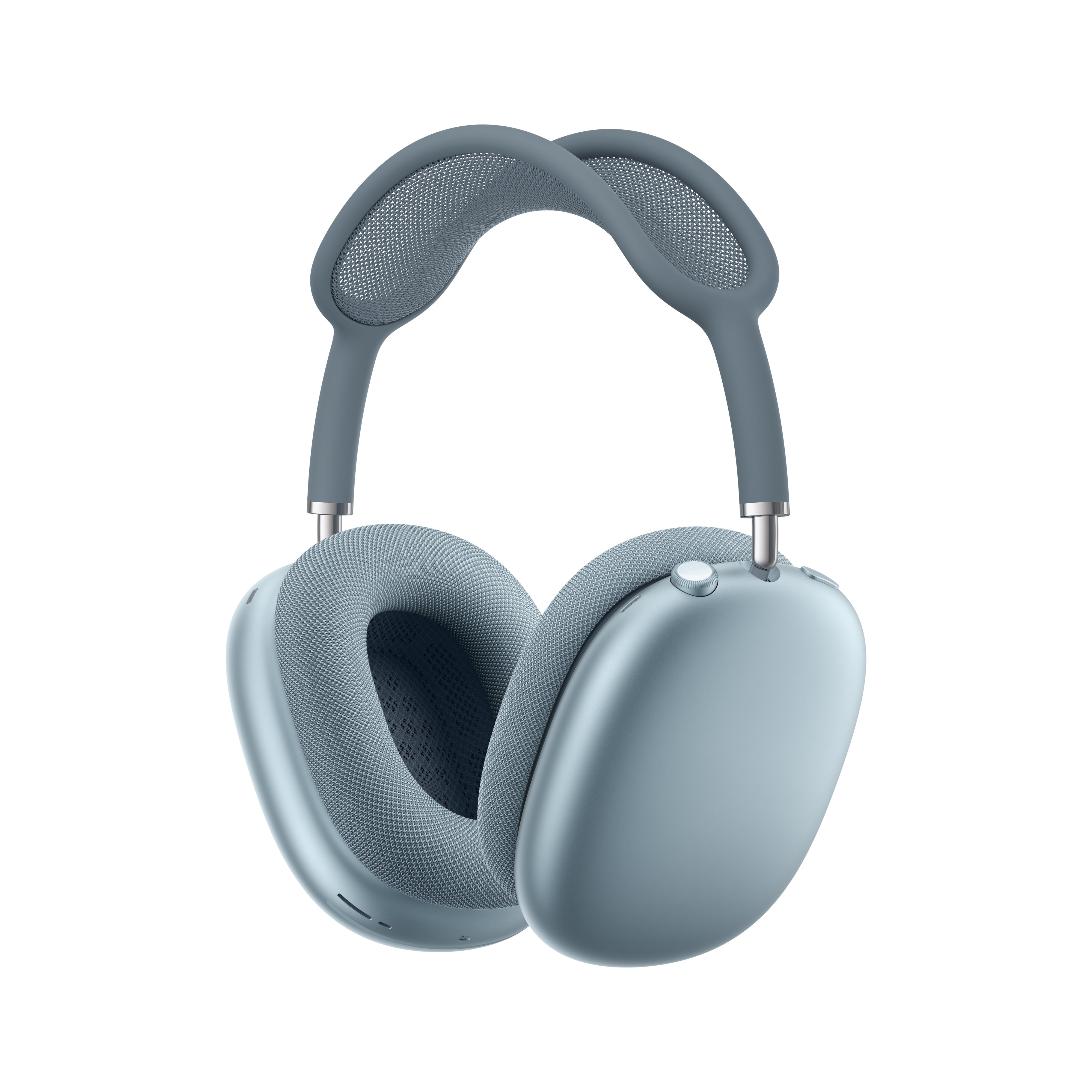 Apple AirPods Max (USB-C) - Blue image 3