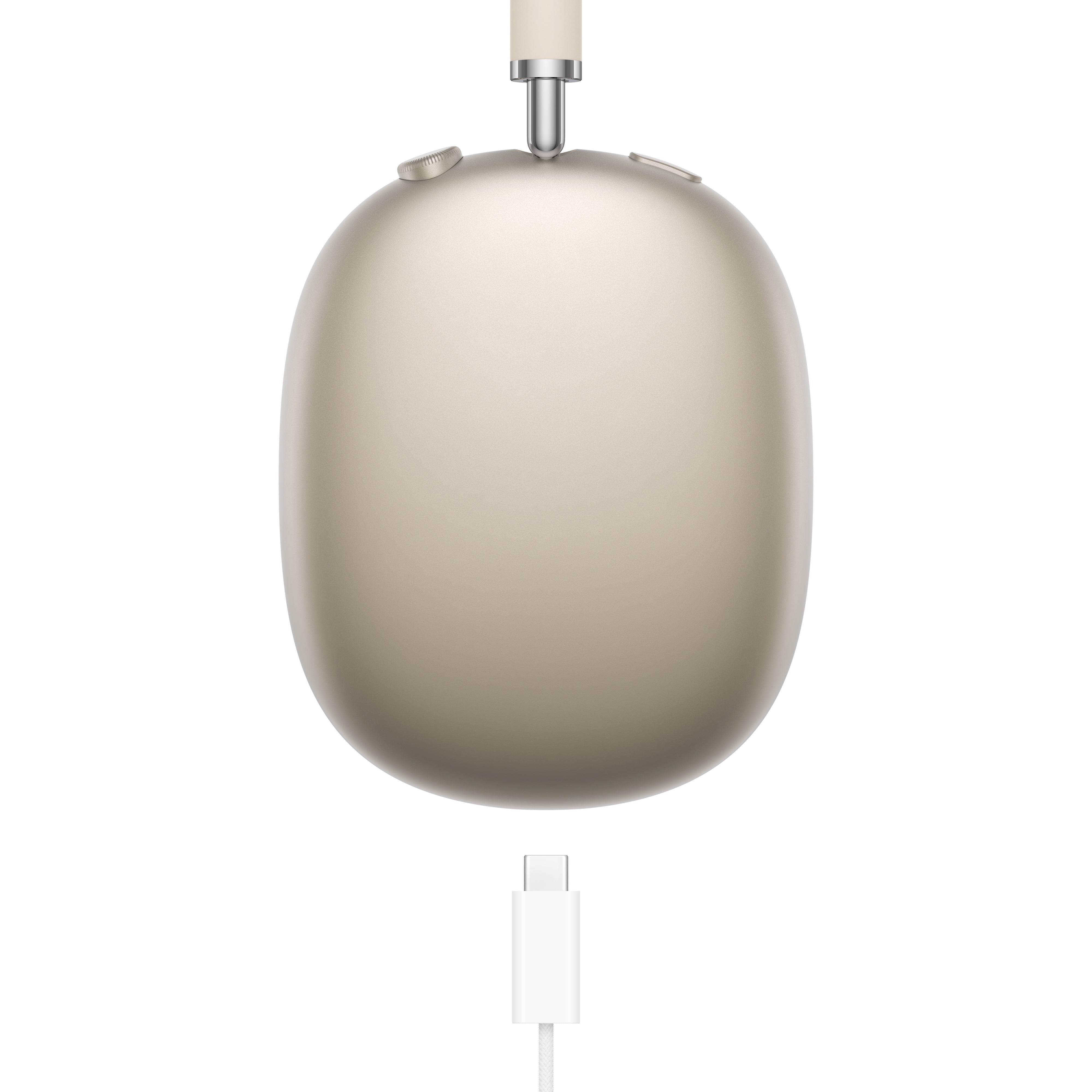 Apple AirPods Max (USB-C) - Blue image 4