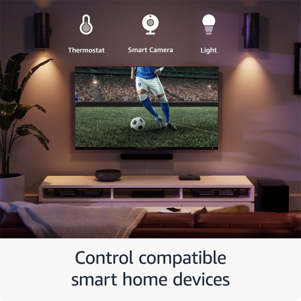 Amazon Fire TV Stick 4K (newest model) with AI-powered Fire TV Search, Wi-Fi 6, stream over 1.5 million movies and shows, free & live TV image 7