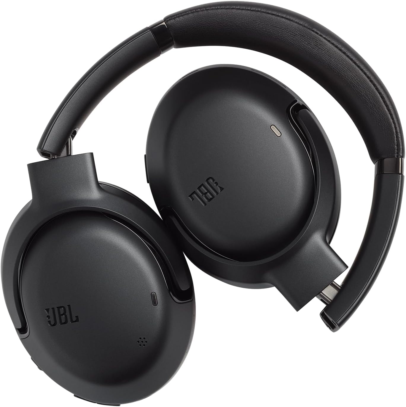 JBL Tour One M2 - Wireless Over-Ear Noise Cancelling Headphones (Black), Medium image 9
