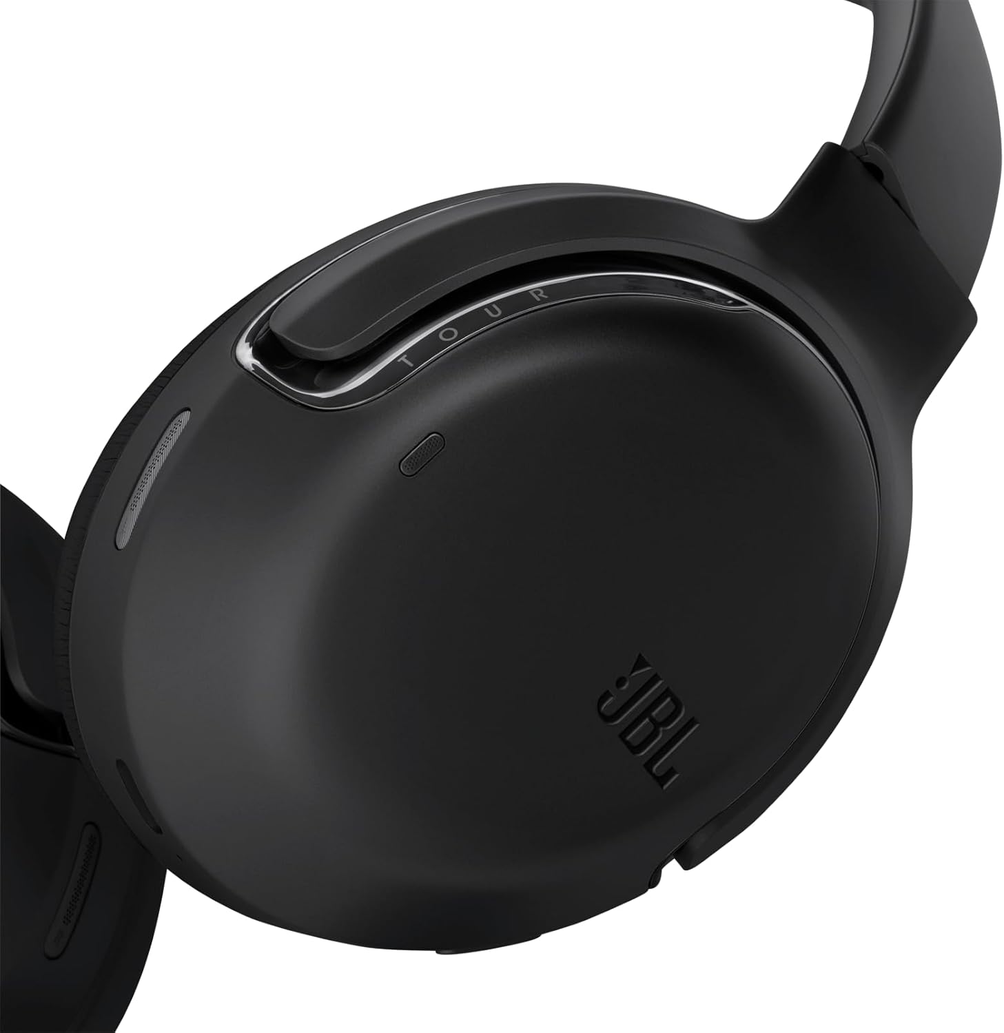 JBL Tour One M2 - Wireless Over-Ear Noise Cancelling Headphones (Black), Medium image 10