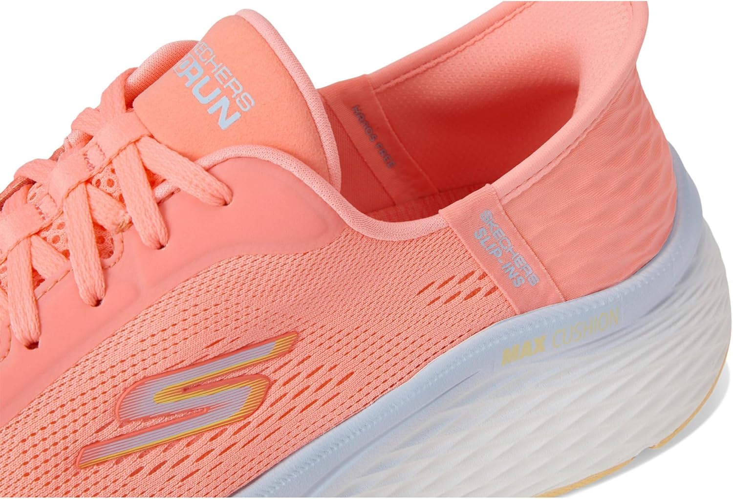 Skechers Women's Sneaker image 7