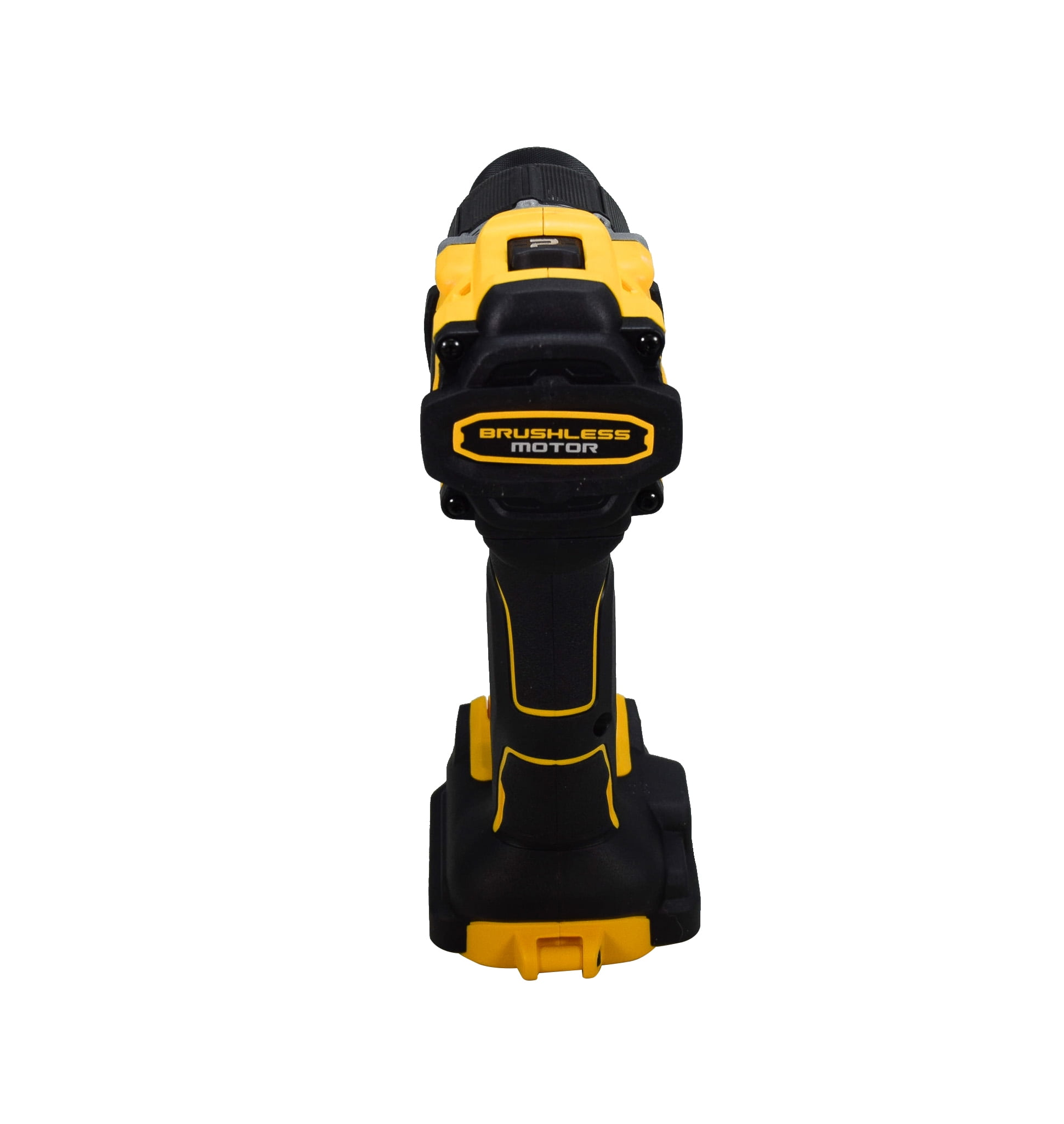 Dewalt DCD805B 20V Compact Cordless 1/2" Brushless Hammer Drill (Tool Only) image 4