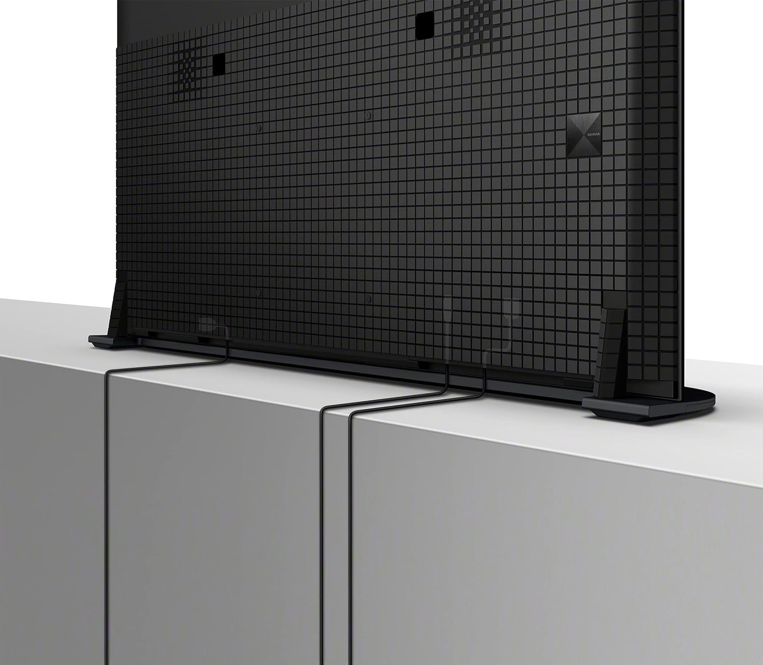 Sony 65 Inch 4K Ultra HD TV A95K Series: BRAVIA XR QD-OLED Smart Google TV with Dolby Vision HDR, Exclusive Features for Playstation 5 Black (2022) image 15