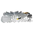 Mechanics Tool Set (247-Piece) image 4