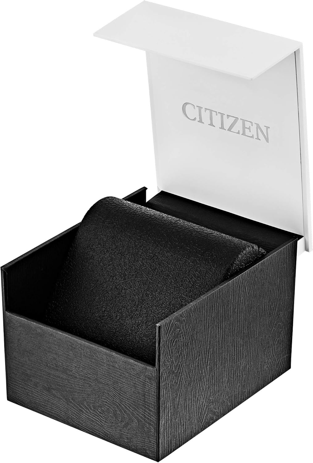 Citizen Men's Eco-Drive Weekender Watch in Stainless Steel with Blue Polyurethane strap, Blue Dial (Model: AW1158-05L) image 5