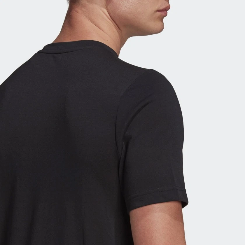 adidas men AEROREADY Designed to Move Feelready Sport Tee image 5
