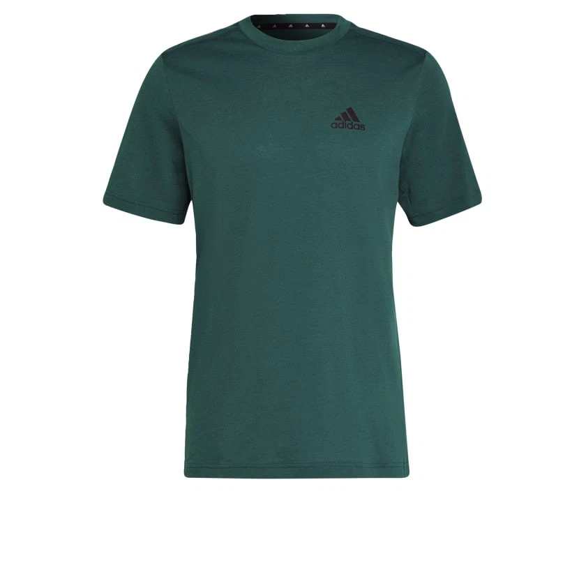 adidas men AEROREADY Designed to Move Feelready Sport Tee image 6