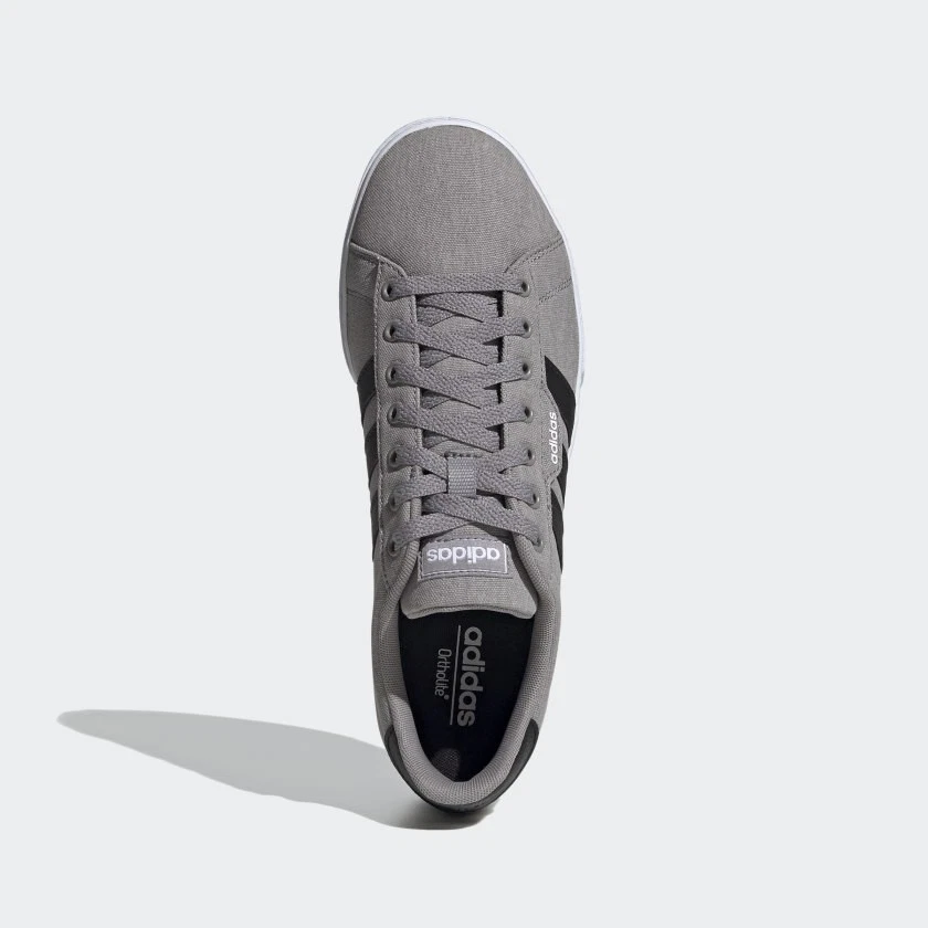 adidas men Daily 3.0 Shoes image 2
