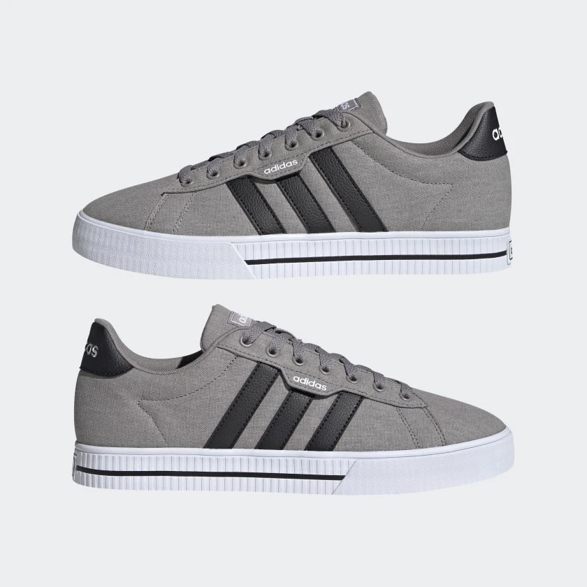 adidas men Daily 3.0 Shoes image 7