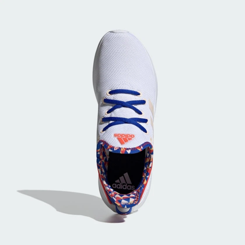 adidas women Cloudfoam Pure Shoes image 2