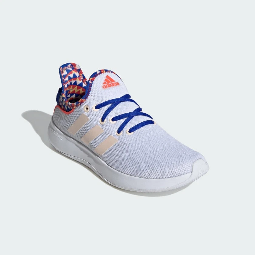 adidas women Cloudfoam Pure Shoes image 5