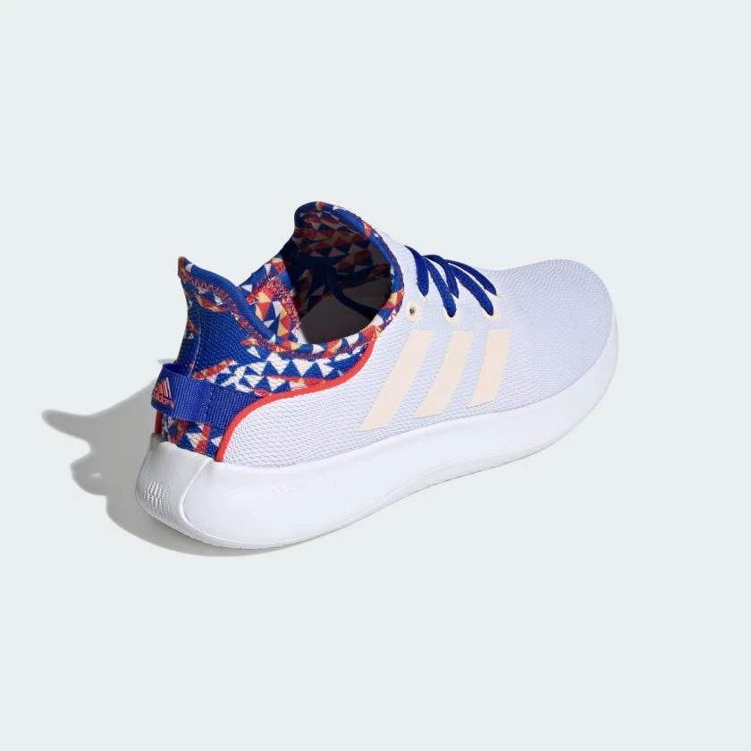 adidas women Cloudfoam Pure Shoes image 6