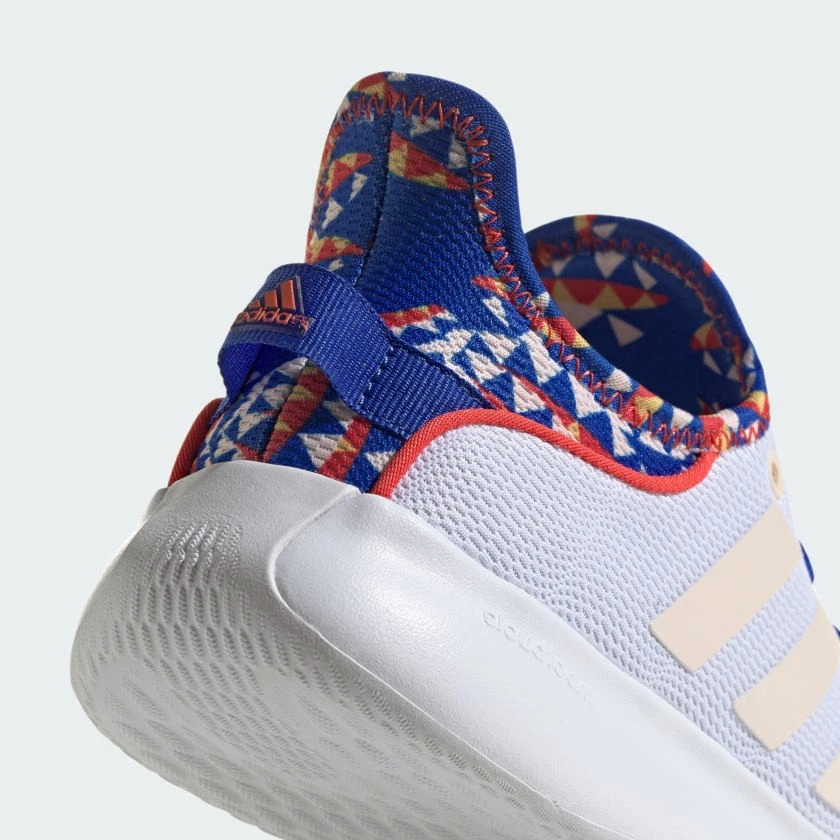 adidas women Cloudfoam Pure Shoes image 7