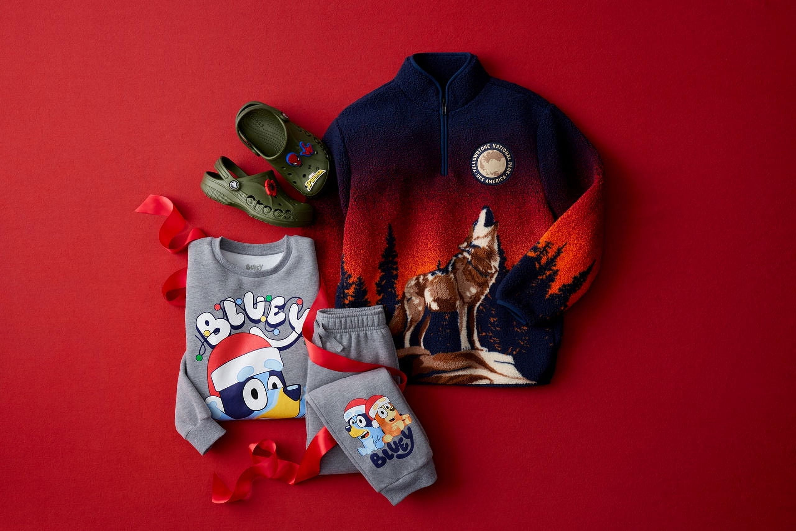 Crocs Toddler & Kids Baya Clog image 5