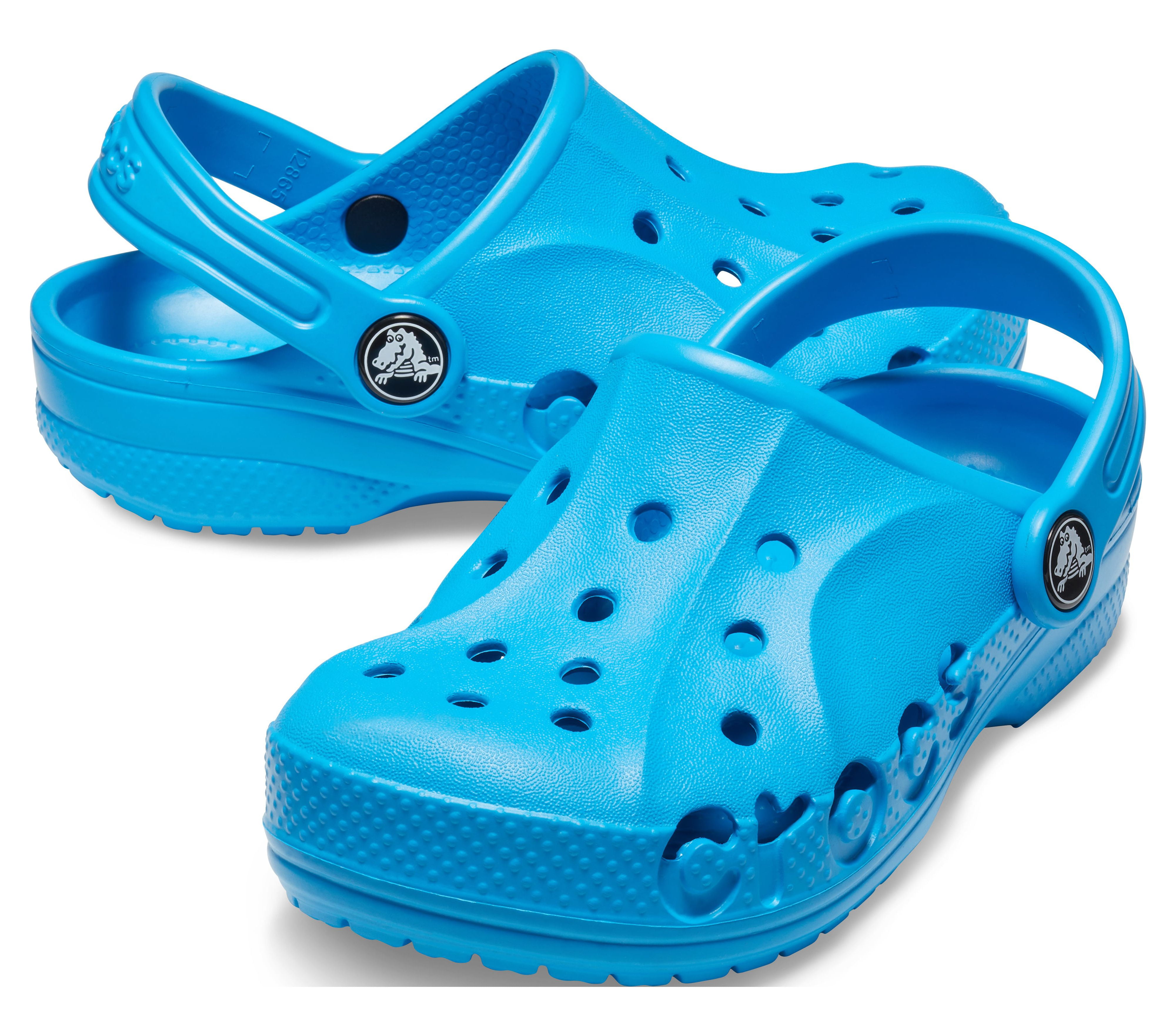 Crocs Toddler & Kids Baya Clog image 6
