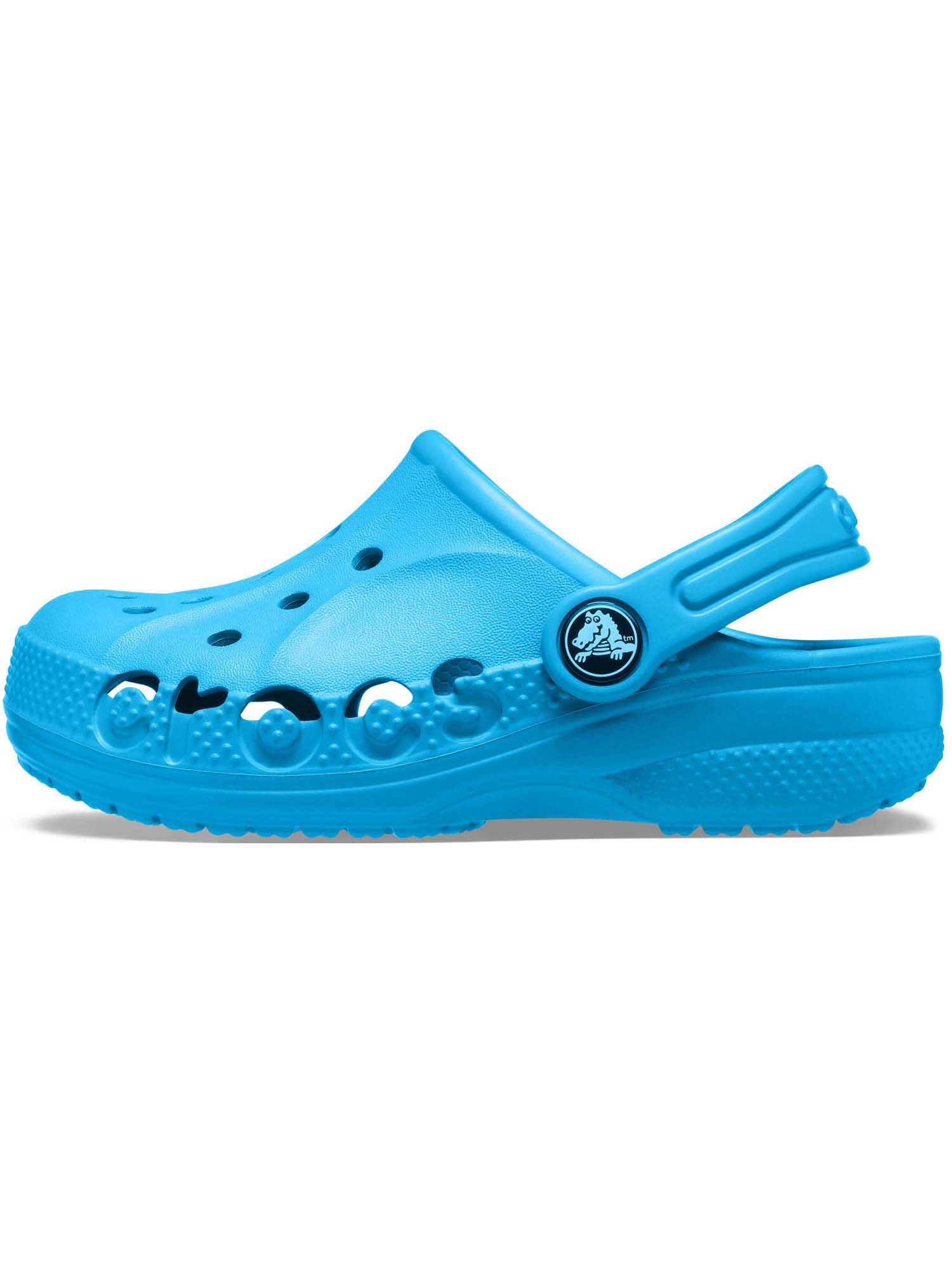 Crocs Toddler & Kids Baya Clog image 8