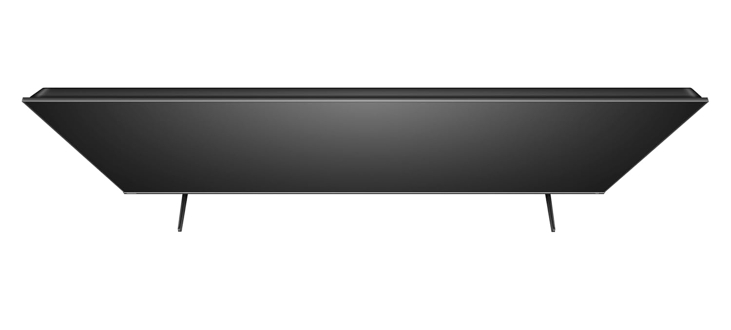 Hisense 75" Class U6 Series Mini-LED 4K UHD Smart Fire TV (75U65QF, 2025 Model) - QLED, Native 144Hz, HDR10+, Dolby Vision IQ, Dolby Atmos, Game Mode Pro, ALLM, Alexa Built in, Black image 23