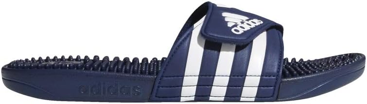 adidas Unisex-Adult Adissage Slides Sandal image 1
