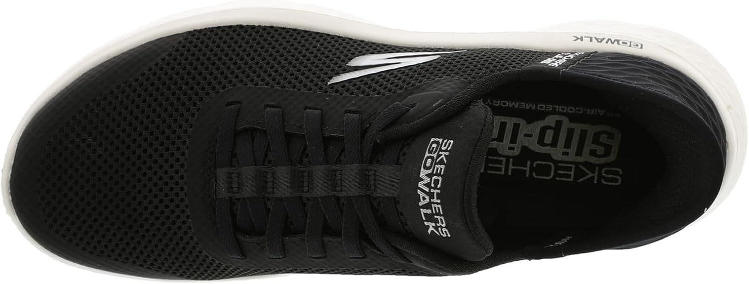 Skechers Women's Low-top Sneakers image 3