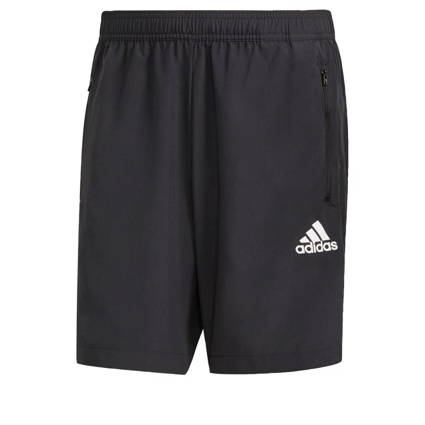 adidas men AEROREADY Designed to Move Woven Sport Shorts image 1