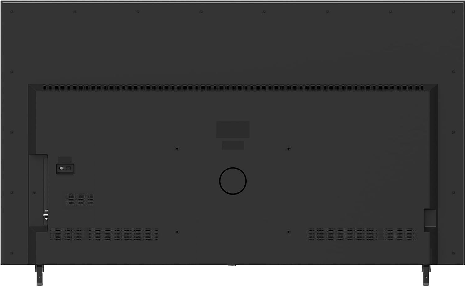 Panasonic W95 Series 75-inch Mini LED 4K Ultra HD Smart Fire TV, Sport Stadium Mode, ATSC3.0, Dolby Vision IQ, Dolby Atmos, HDR10+ Adaptive, Press and Ask Alexa, 144Hz, Wall-mountable - 75W95AP image 12