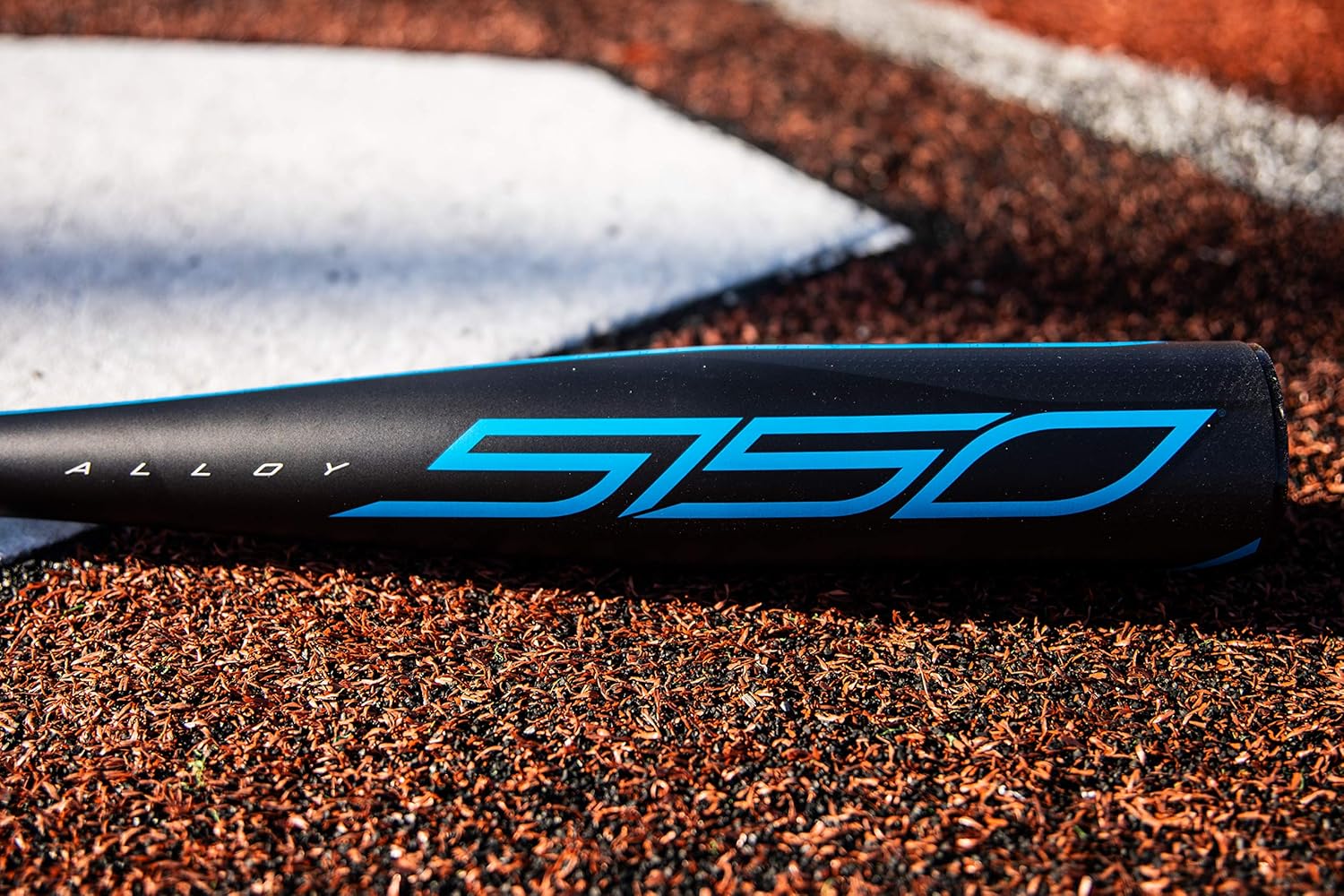Rawlings | 5150 Youth Baseball Bat | USA | -11/-10/ -5 Drop | 1 Pc. Aluminum | 2 5/8 Barrel image 8