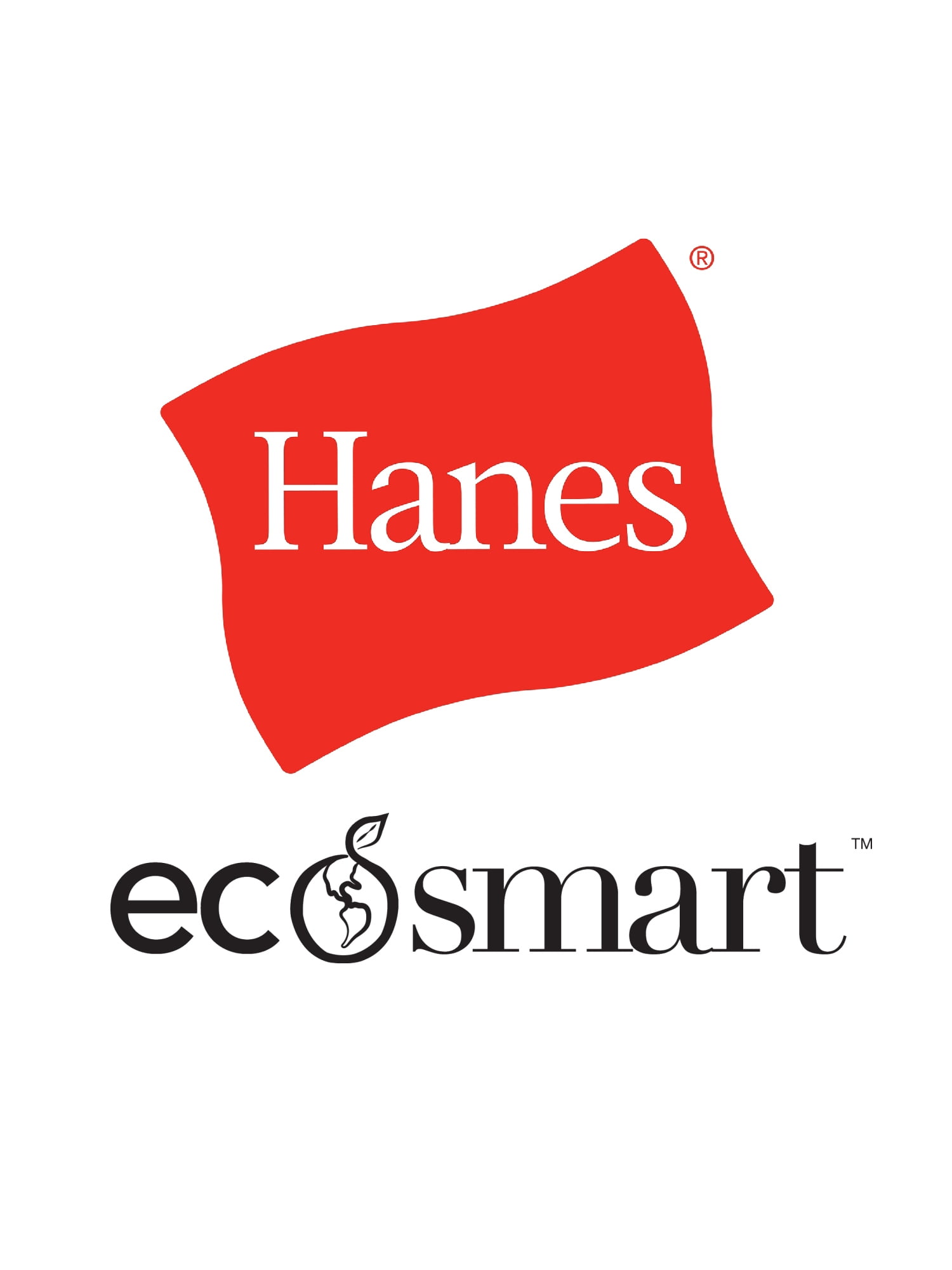 Hanes Men's EcoSmart Polo Shirt, Sizes S-3XL image 7