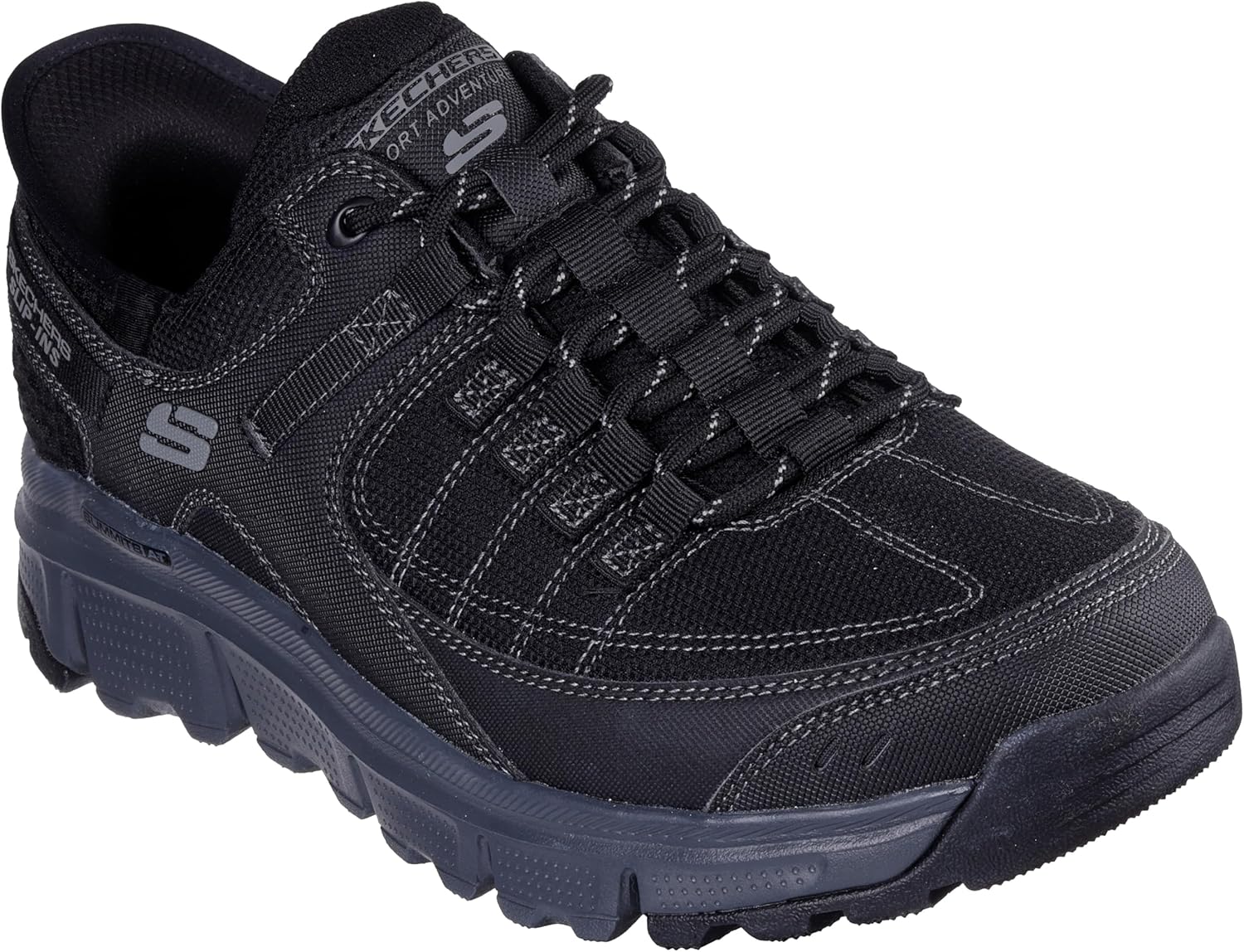 Skechers Men's Summits at Hands Free Slip in image 4