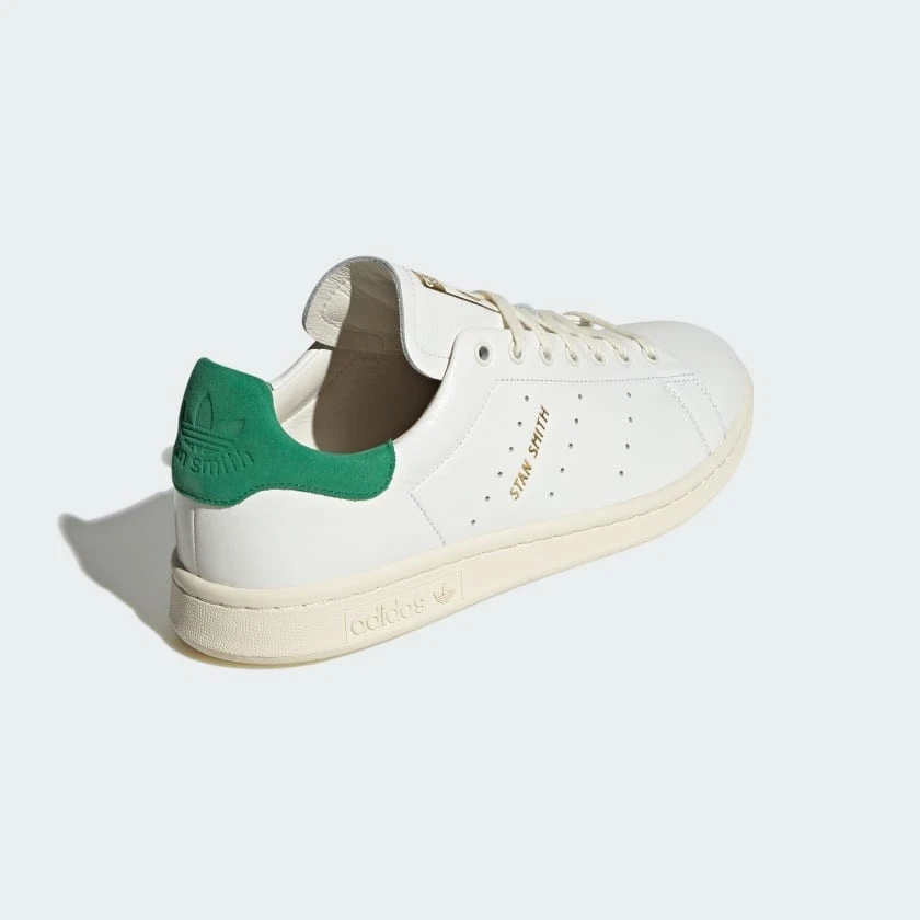 adidas men Stan Smith Lux Shoes image 6