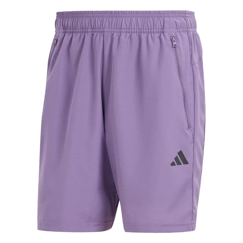 adidas men Train Essentials Woven Training Shorts image 6