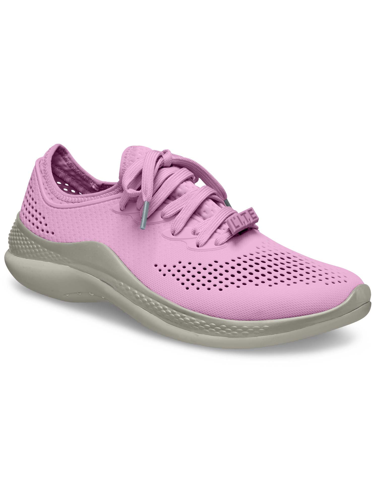 Crocs Women's LiteRide 360 Pacer Water Shoe Sneakers image 1