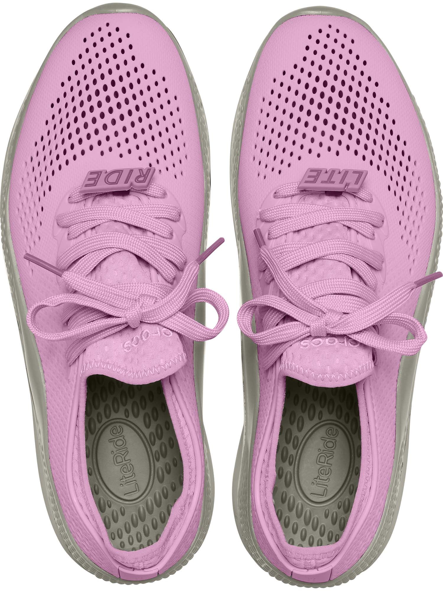 Crocs Women's LiteRide 360 Pacer Water Shoe Sneakers image 5