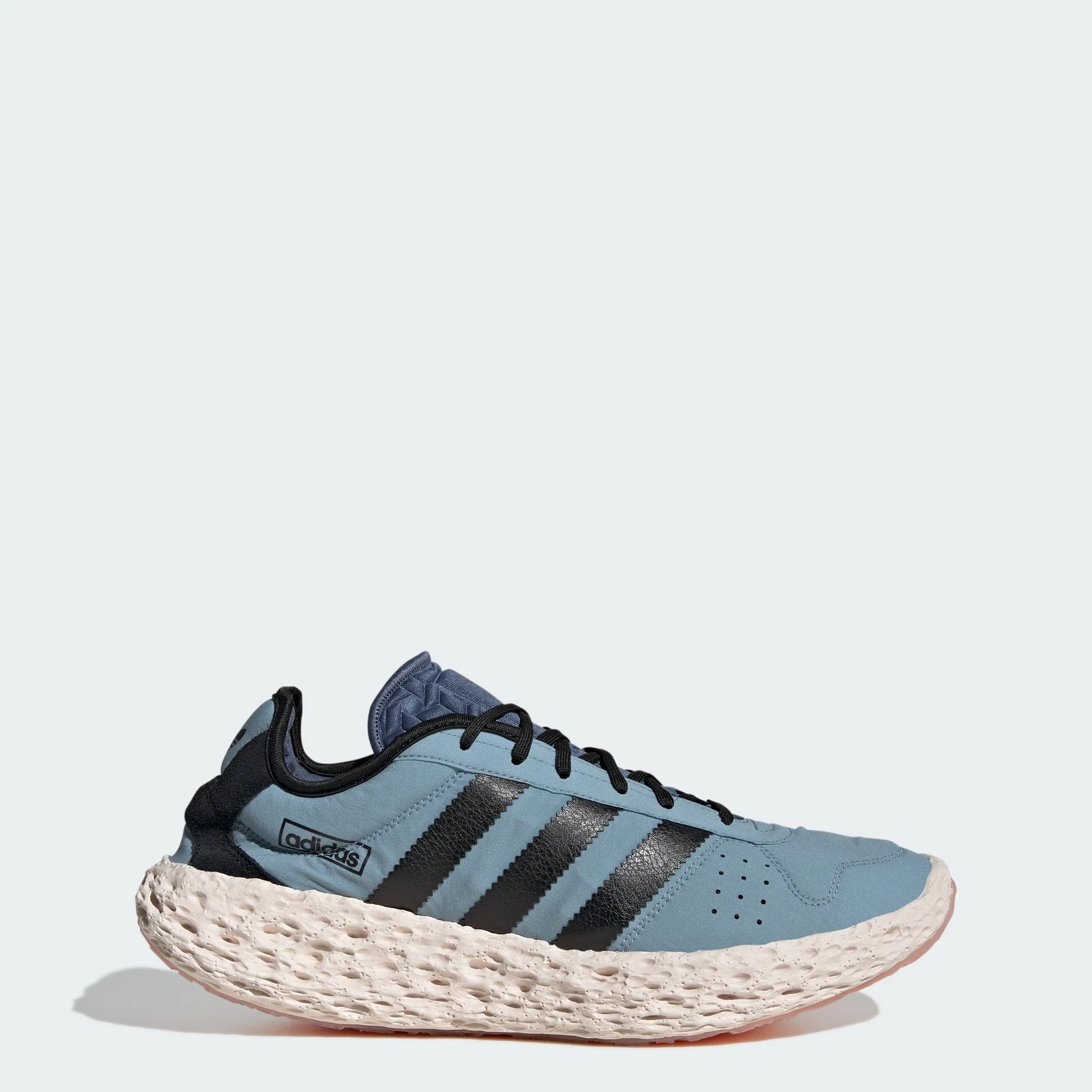 adidas men Zponge Shoes image 1