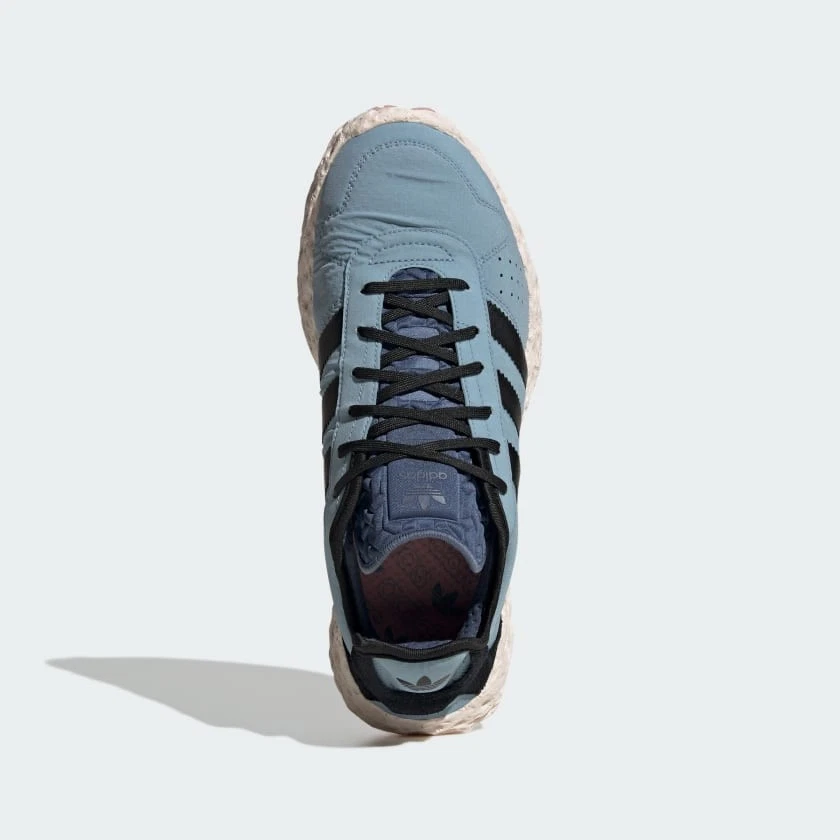 adidas men Zponge Shoes image 3