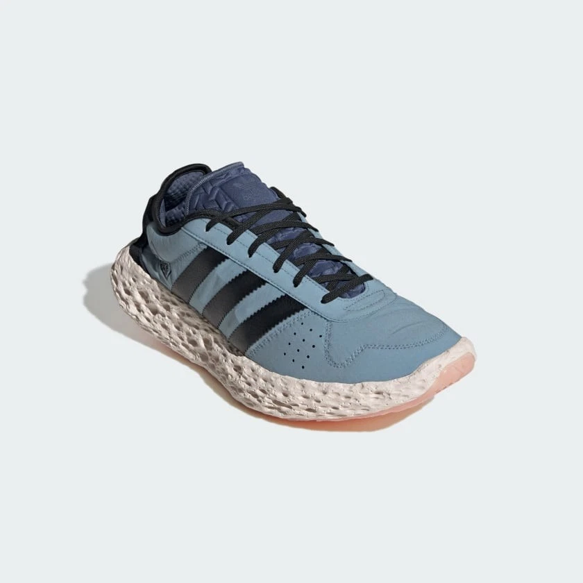 adidas men Zponge Shoes image 5