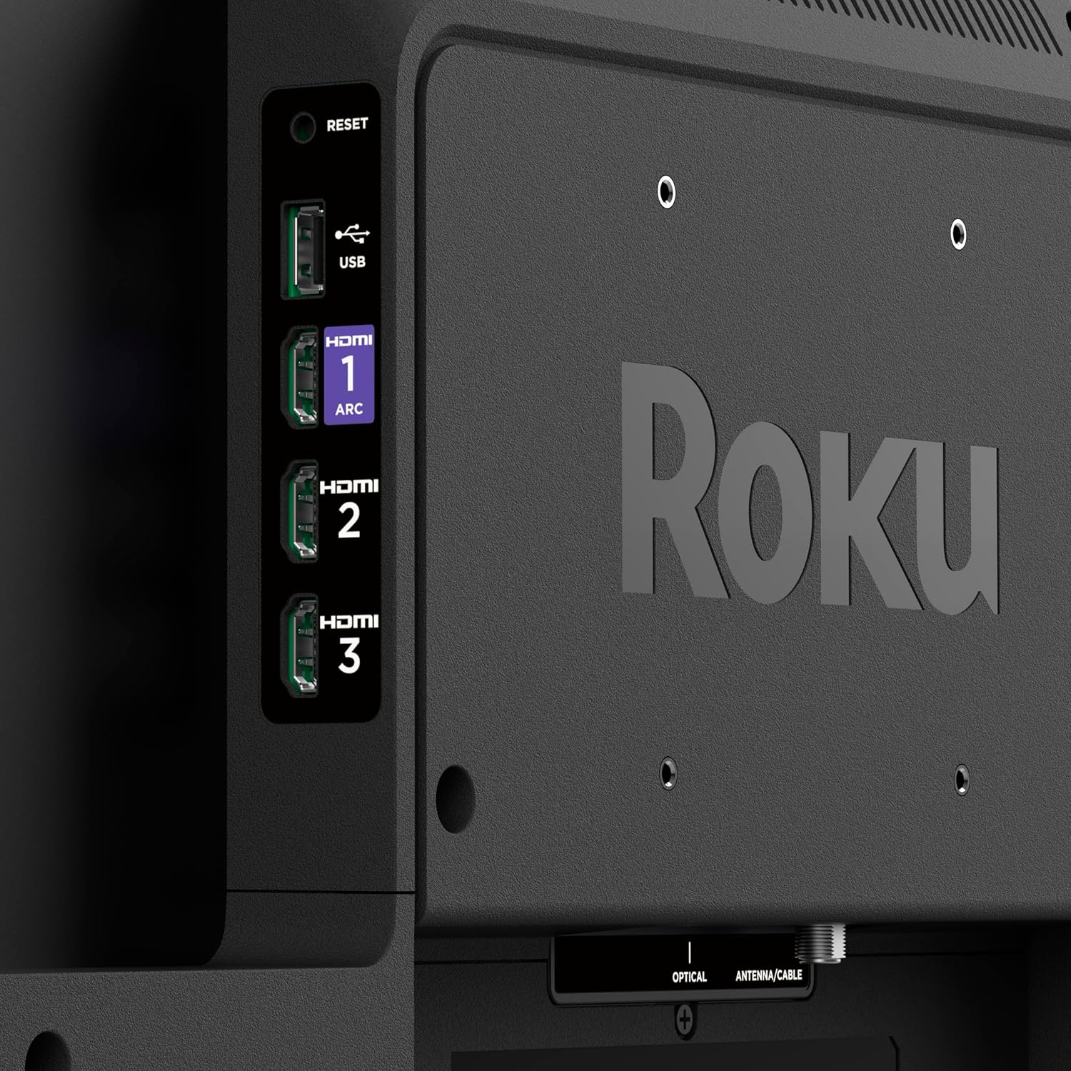 Roku Smart TV 2025 – 32-Inch Select Series, 720p HD TV – RokuTV with Voice Remote – Flat Screen LED Television with Wi-Fi for Streaming Live Local News, Sports, Family Entertainment - Amazon Exclusive image 11