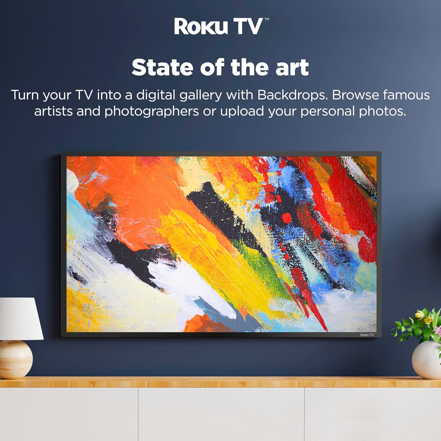 Hisense 32-Inch Class A4 Series HD 720p Smart Roku TV with Alexa Compatibility (32A4HNR) - Dolby Audio, Slim Bezel Design, Google Assistant image 18